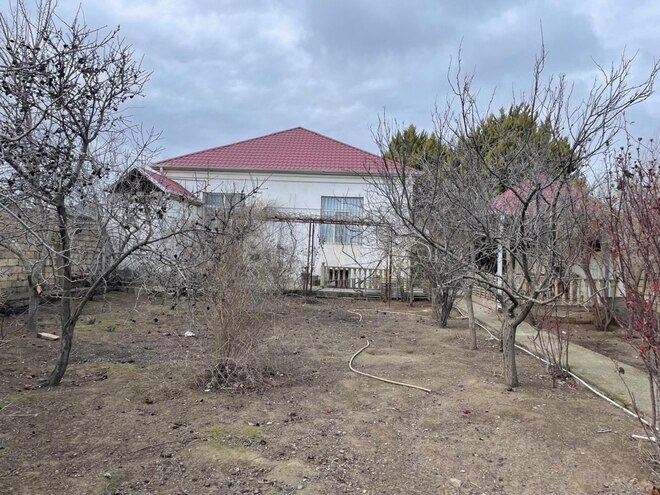 Продаётся 4-комн. дом/дача 180 м², пос. Сарай, photo 31 from 32