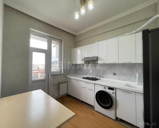 İcarəyə verilir 2 otaqlı yeni tikili 70 m², photo 6 from 13