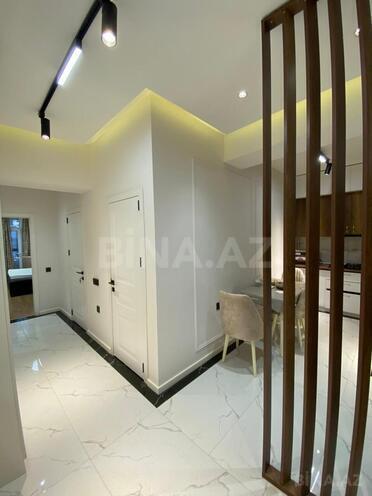 Сдаётся 2-комн. новостройка 84 м², Насиминский  р., photo 5 from 12