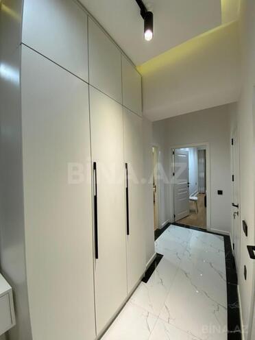 Сдаётся 2-комн. новостройка 84 м², Насиминский  р., photo 6 from 12