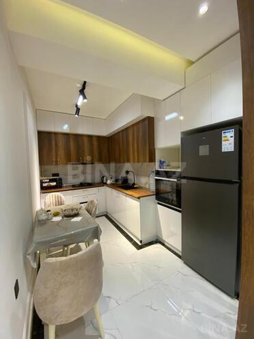 Сдаётся 2-комн. новостройка 84 м², Насиминский  р., photo 8 from 12