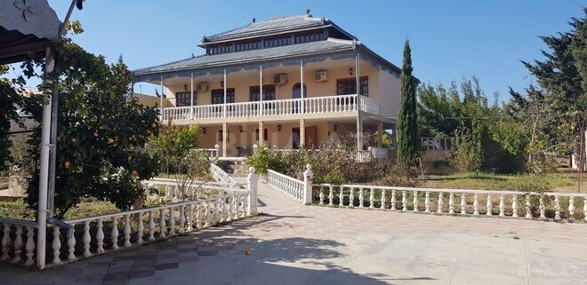 Satılır 5 otaqlı həyət evi/bağ evi 250 m², Binəqədi q., photo 3 from 21