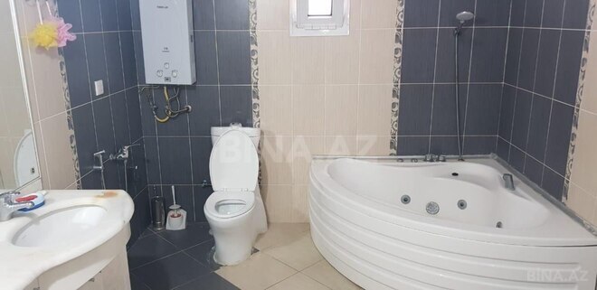 Satılır 5 otaqlı həyət evi/bağ evi 250 m², Binəqədi q., photo 7 from 21