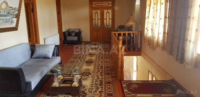 Satılır 5 otaqlı həyət evi/bağ evi 250 m², Binəqədi q., photo 14 from 21