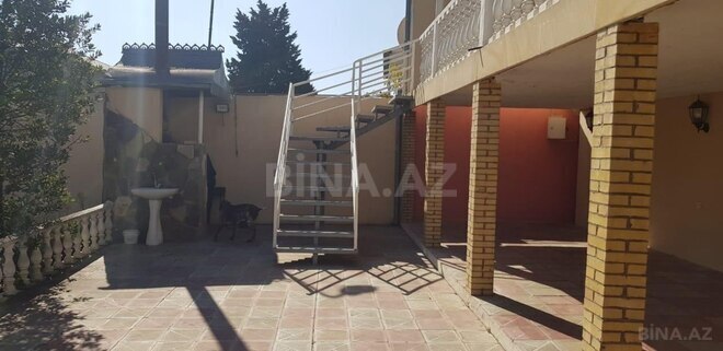 Satılır 5 otaqlı həyət evi/bağ evi 250 m², Binəqədi q., photo 6 from 21