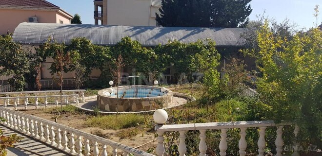 Satılır 5 otaqlı həyət evi/bağ evi 250 m², Binəqədi q., photo 4 from 21