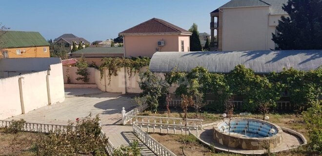 Satılır 5 otaqlı həyət evi/bağ evi 250 m², Binəqədi q., photo 15 from 21