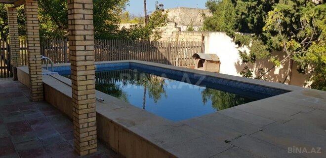 Satılır 5 otaqlı həyət evi/bağ evi 250 m², Binəqədi q., photo 10 from 21