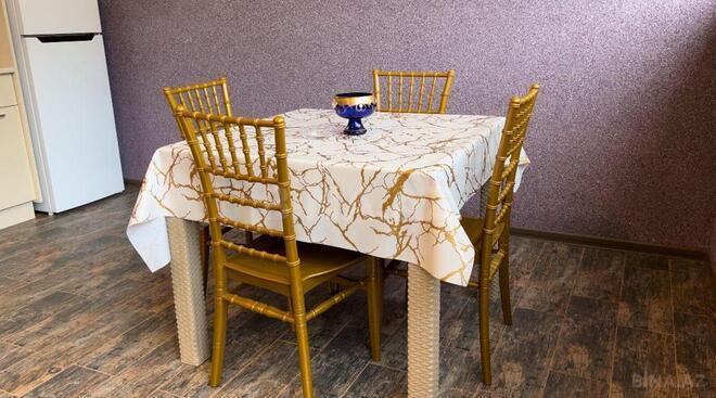 İcarəyə verilir 6 otaqlı həyət evi/bağ evi 150 m², photo 10 from 11