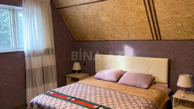 İcarəyə verilir 6 otaqlı həyət evi/bağ evi 150 m², photo 9 from 11