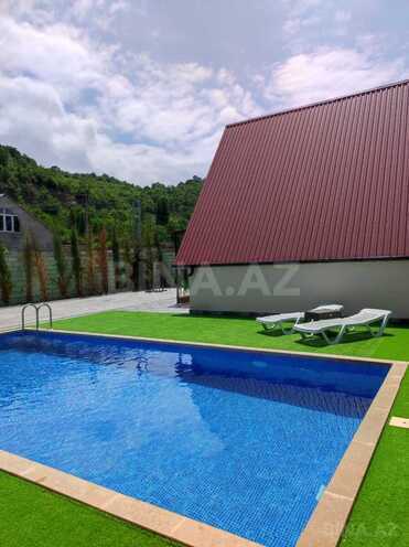 İcarəyə verilir 6 otaqlı həyət evi/bağ evi 150 m², photo 6 from 11