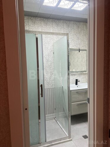İcarəyə verilir 4 otaqlı yeni tikili 160 m², Nəsimi r., photo 6 from 15