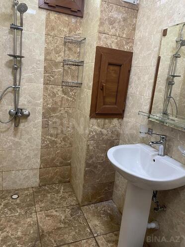 Satılır 2 otaqlı köhnə tikili 55 m², Nizami m., photo 9 from 12