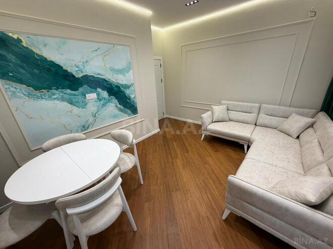 Продаётся 2-комн. новостройка 70 м², м. Шах Исмаил Хатаи, photo 4 from 20