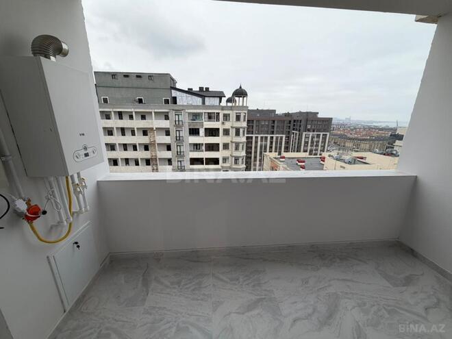 Продаётся 2-комн. новостройка 70 м², м. Шах Исмаил Хатаи, photo 16 from 20