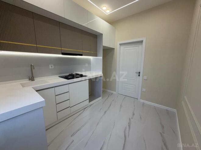 Продаётся 2-комн. новостройка 70 м², м. Шах Исмаил Хатаи, photo 11 from 20