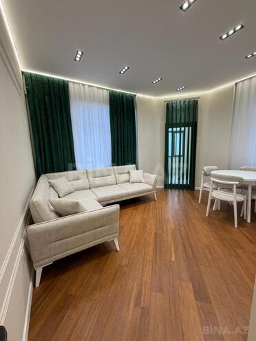 Продаётся 2-комн. новостройка 70 м², м. Шах Исмаил Хатаи, photo 3 from 20