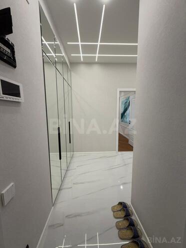 Продаётся 2-комн. новостройка 70 м², м. Шах Исмаил Хатаи, photo 6 from 20