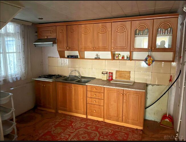 Satılır 6 otaqlı həyət evi/bağ evi 200 m², photo 12 from 13