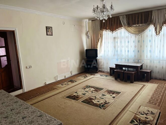 Satılır 6 otaqlı həyət evi/bağ evi 200 m², photo 5 from 13