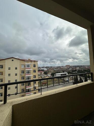 Satılır 3 otaqlı yeni tikili 101.6 m², Xaçmaz r., photo 11 from 17