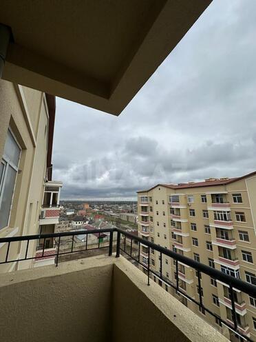 Satılır 3 otaqlı yeni tikili 101.6 m², Xaçmaz r., photo 12 from 17