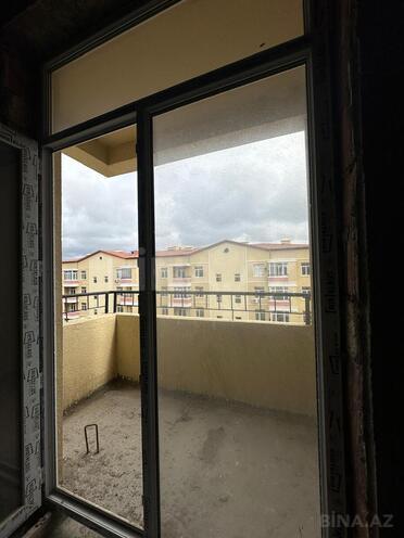 Satılır 3 otaqlı yeni tikili 101.6 m², Xaçmaz r., photo 10 from 17
