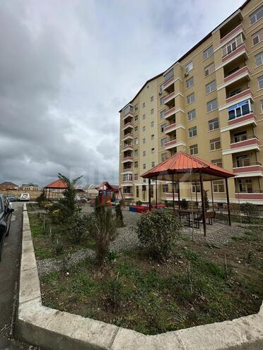 Satılır 3 otaqlı yeni tikili 101.6 m², Xaçmaz r., photo 16 from 17