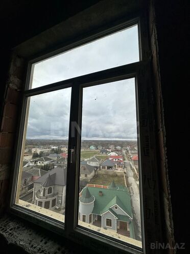 Satılır 3 otaqlı yeni tikili 101.6 m², Xaçmaz r., photo 13 from 17