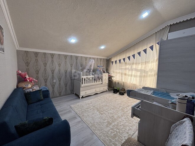 Satılır 6 otaqlı həyət evi/bağ evi 400 m², Yeni Suraxanı q., photo 14 from 24