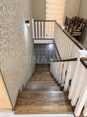 Satılır 6 otaqlı həyət evi/bağ evi 400 m², Yeni Suraxanı q., photo 22 from 24