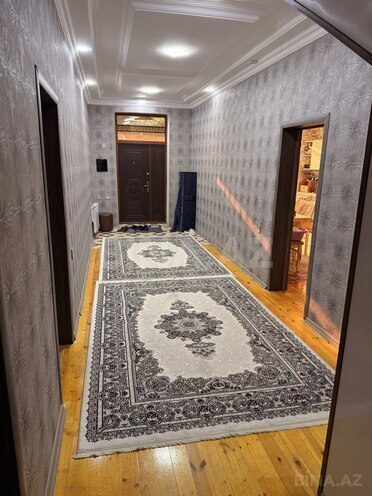 Satılır 6 otaqlı həyət evi/bağ evi 400 m², Yeni Suraxanı q., photo 18 from 24