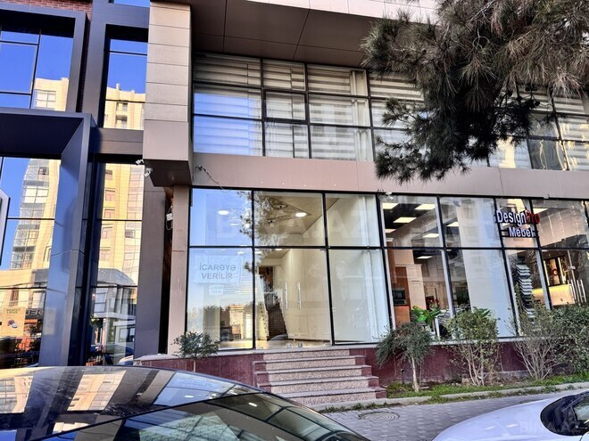 İcarəyə verilir  obyekt 73.5 m², Gənclik m., photo 3 from 12