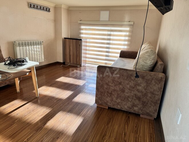 İcarəyə verilir  obyekt 73.5 m², Gənclik m., photo 6 from 12