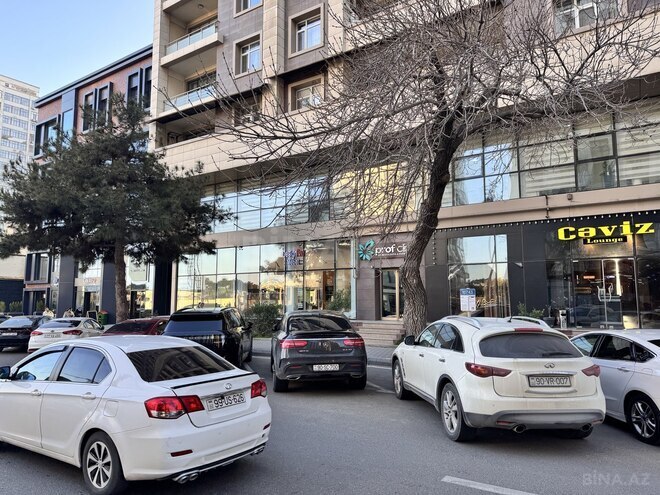 İcarəyə verilir  obyekt 73.5 m², Gənclik m., photo 5 from 12
