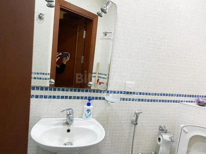 İcarəyə verilir 2 otaqlı köhnə tikili 65 m², İçəri Şəhər m., photo 16 from 17