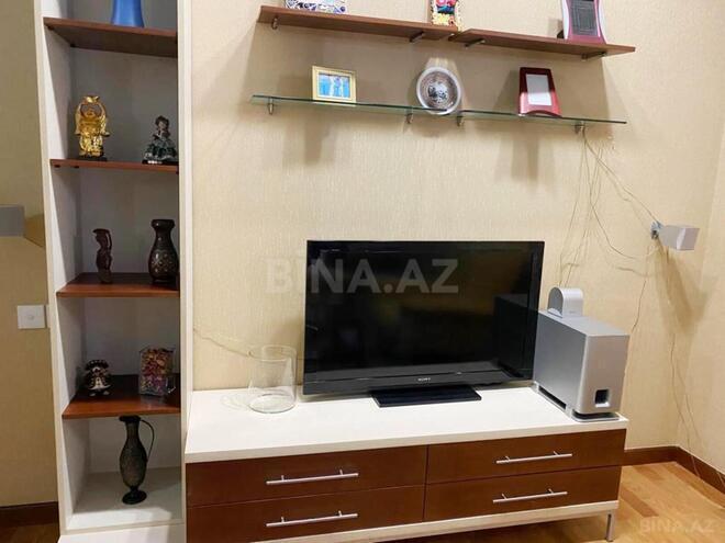 İcarəyə verilir 2 otaqlı köhnə tikili 65 m², İçəri Şəhər m., photo 4 from 17