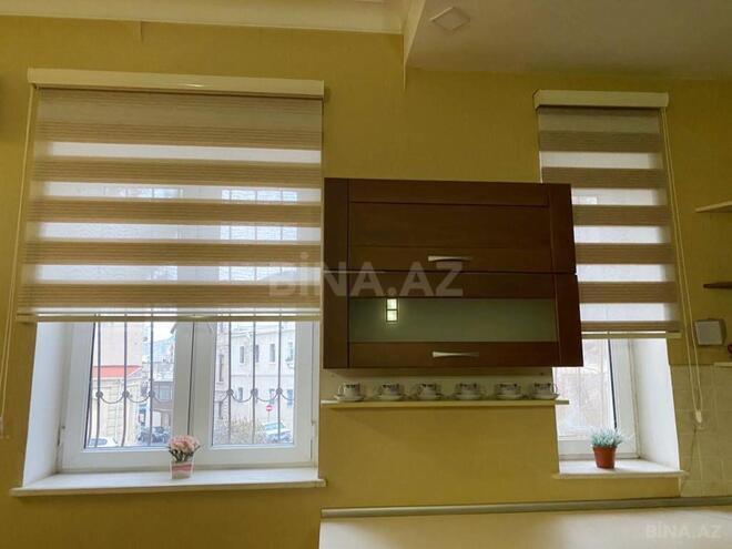 İcarəyə verilir 2 otaqlı köhnə tikili 65 m², İçəri Şəhər m., photo 10 from 17