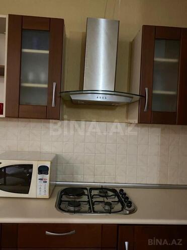 İcarəyə verilir 2 otaqlı köhnə tikili 65 m², İçəri Şəhər m., photo 13 from 17