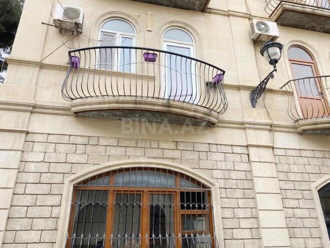 İcarəyə verilir 2 otaqlı köhnə tikili 65 m², İçəri Şəhər m., photo 11 from 17