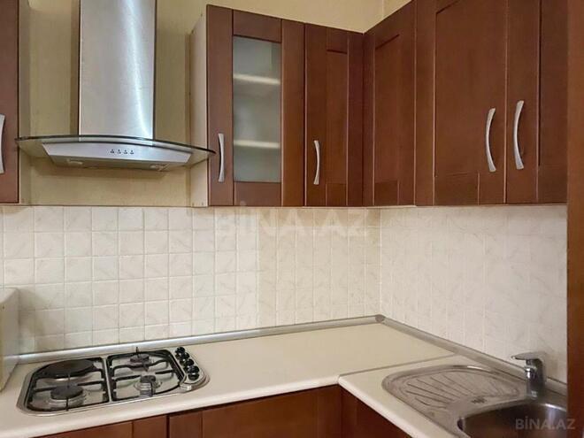İcarəyə verilir 2 otaqlı köhnə tikili 65 m², İçəri Şəhər m., photo 8 from 17