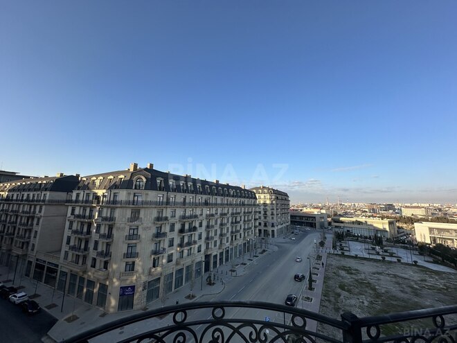 Продаётся 3-комн. новостройка 120 м², Хатаинский р., photo 27 from 28