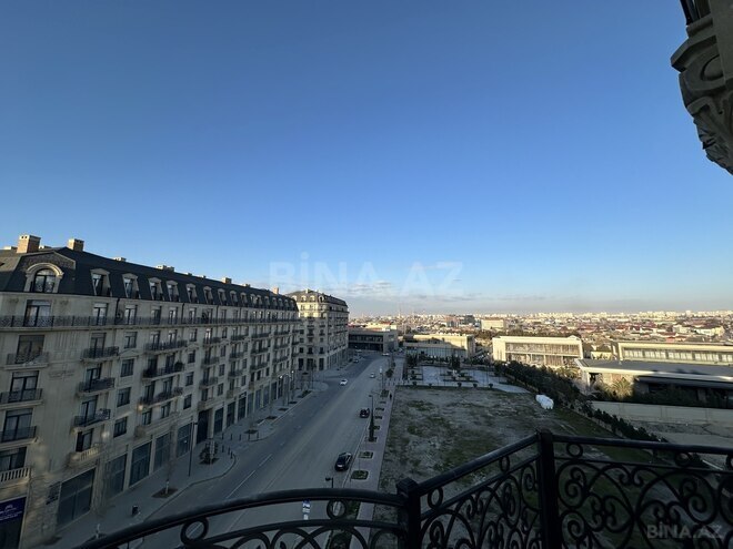 Продаётся 3-комн. новостройка 120 м², Хатаинский р., photo 26 from 28