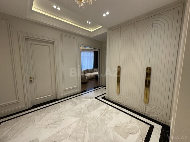 Продаётся 3-комн. новостройка 120 м², Хатаинский р., photo 16 from 28