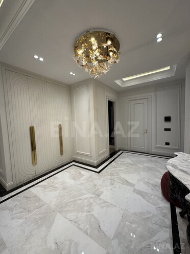 Продаётся 3-комн. новостройка 120 м², Хатаинский р., photo 14 from 28