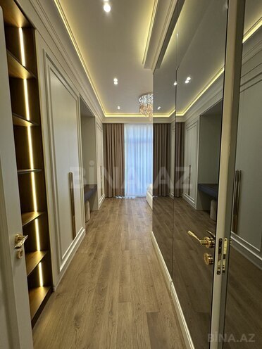 Продаётся 3-комн. новостройка 120 м², Хатаинский р., photo 7 from 28