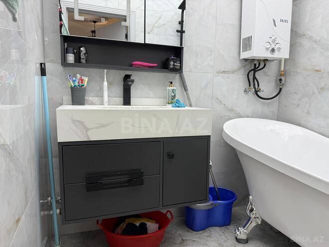 Продаётся 4-комн. вторичка 120 м², м. Элмляр Академиясы, photo 22 from 29