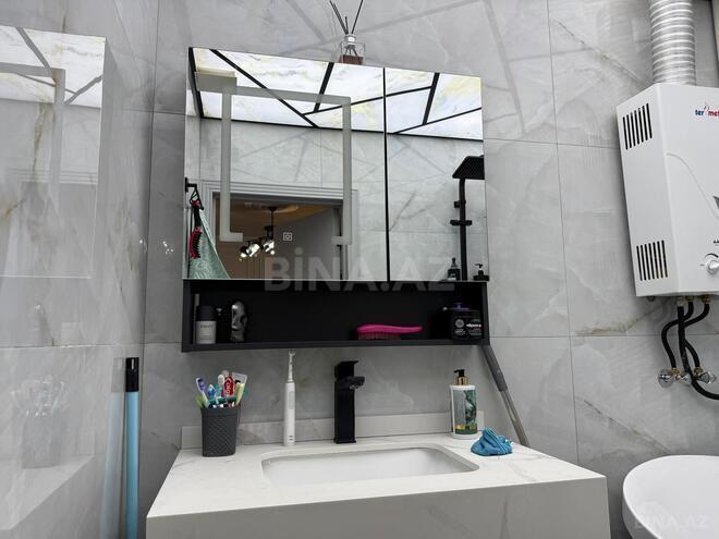 Продаётся 4-комн. вторичка 120 м², м. Элмляр Академиясы, photo 25 from 29