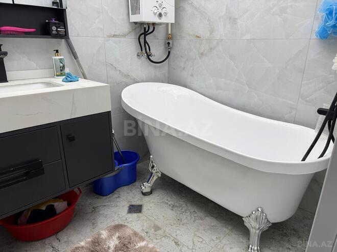 Продаётся 4-комн. вторичка 120 м², м. Элмляр Академиясы, photo 23 from 29