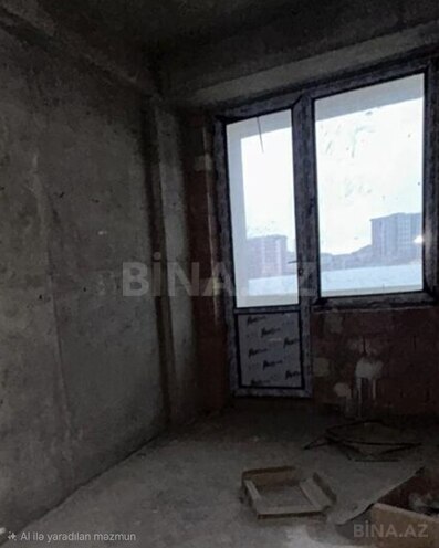 Продаётся 2-комн. новостройка 48 м², пос. Ашагы Гюздек, photo 4 from 7